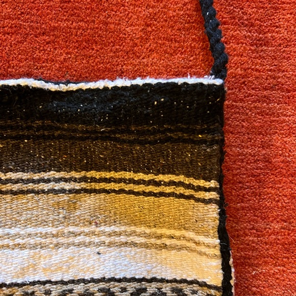 Mexican Handmade Bag - Picture 3 of 3